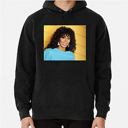 Donna Summer was known as the Queen of Disco Donna Summer Hoodies
