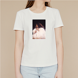 Donna Summer's music was highly influential Donna Summer T-Shirts