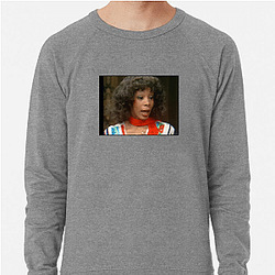 Donna Summer sold over 100 million records worldwide Donna Summer Sweatshirts