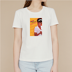 Donna Summer's hit song is I Feel Love Donna Summer T-Shirts