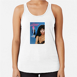 Donna Summer was also a successful actress Donna Summer Tank Tops