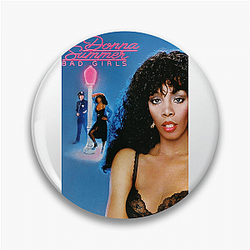 Donna Summer was also a successful actress Donna Summer Pins