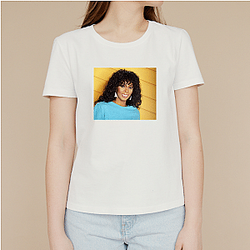 Donna Summer was known as the Queen of Disco Donna Summer T-Shirts