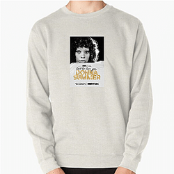 Donna Summer was an American singer and songwriter Donna Summer Sweatshirts
