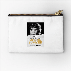 Donna Summer was an American singer and songwriter Donna Summer Zipper Pouches