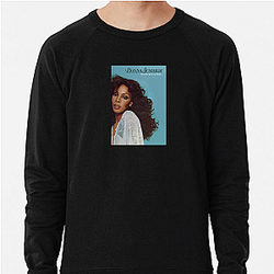 Donna Summer was inducted into the Rock and Roll Hall of Fame Donna Summer Sweatshirts