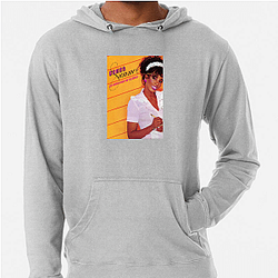 Donna Summer's hit song is I Feel Love Donna Summer Hoodies