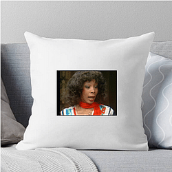 Donna Summer sold over 100 million records worldwide Donna Summer Pillows Cover