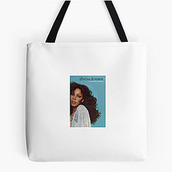 Donna Summer was inducted into the Rock and Roll Hall of Fame Donna Summer Bags
