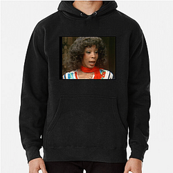 Donna Summer sold over 100 million records worldwide Donna Summer Hoodies