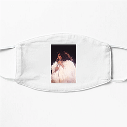Donna Summer's music was highly influential Donna Summer Face Masks