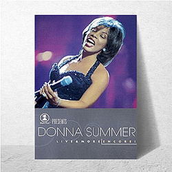 Donna Summer's career spanned multiple genres beyond disco Donna Summer Posters