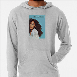 Donna Summer was inducted into the Rock and Roll Hall of Fame Donna Summer Hoodies
