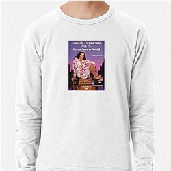 Donna Summer won five Grammy Awards Donna Summer Sweatshirts
