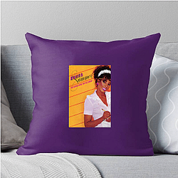 Donna Summer's hit song is I Feel Love Donna Summer Pillows Cover