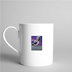 Donna Summer's career spanned multiple genres beyond disco Donna Summer Mugs