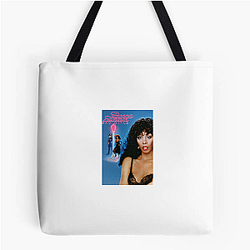 Donna Summer was also a successful actress Donna Summer Bags