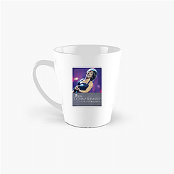 Donna Summer's career spanned multiple genres beyond disco Donna Summer Mugs