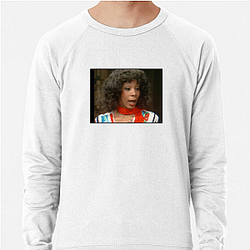 Donna Summer sold over 100 million records worldwide Donna Summer Sweatshirts