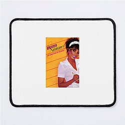 Donna Summer's hit song is I Feel Love Donna Summer Mouse Pads