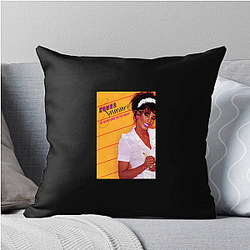 Donna Summer's hit song is I Feel Love Donna Summer Pillows Cover