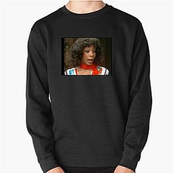 Donna Summer sold over 100 million records worldwide Donna Summer Sweatshirts