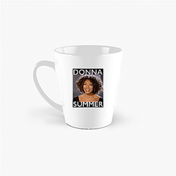 Donna Summer rose to fame in the 1970s Donna Summer Mugs