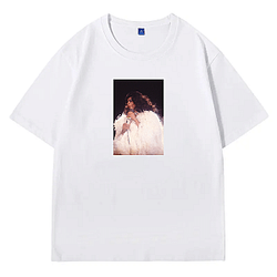 Donna Summer's music was highly influential Donna Summer T-Shirts