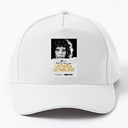 Donna Summer was an American singer and songwriter Donna Summer Hats & Caps