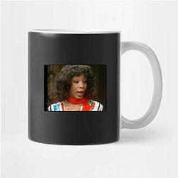 Donna Summer sold over 100 million records worldwide Donna Summer Mugs