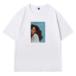Donna Summer was inducted into the Rock and Roll Hall of Fame Donna Summer T-Shirts