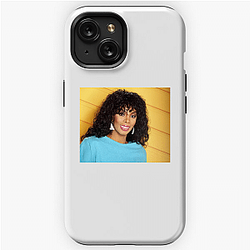 Donna Summer was known as the Queen of Disco Donna Summer iPhone Cases