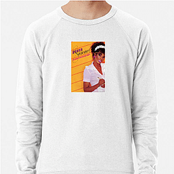 Donna Summer's hit song is I Feel Love Donna Summer Sweatshirts