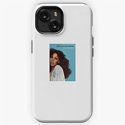 Donna Summer was inducted into the Rock and Roll Hall of Fame Donna Summer iPhone Cases