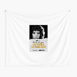 Donna Summer was an American singer and songwriter Donna Summer Tapestries