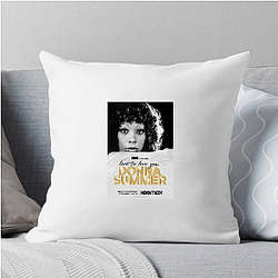 Donna Summer was an American singer and songwriter Donna Summer Pillows Cover