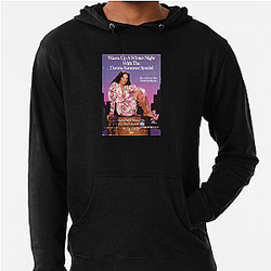Donna Summer won five Grammy Awards Donna Summer Hoodies