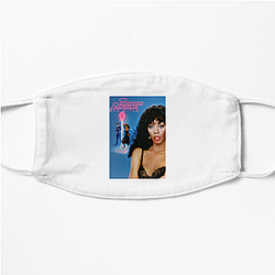 Donna Summer was also a successful actress Donna Summer Face Masks