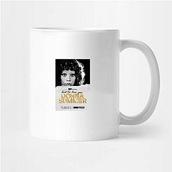 Donna Summer was an American singer and songwriter Donna Summer Mugs