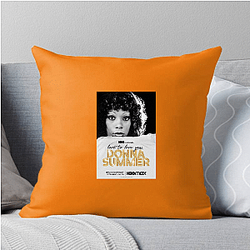 Donna Summer was an American singer and songwriter Donna Summer Pillows Cover