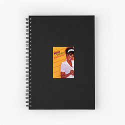 Donna Summer's hit song is I Feel Love Donna Summer Notebook