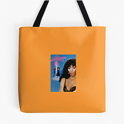 Donna Summer was also a successful actress Donna Summer Bags