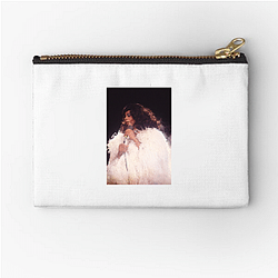 Donna Summer's music was highly influential Donna Summer Zipper Pouches
