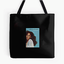 Donna Summer was inducted into the Rock and Roll Hall of Fame Donna Summer Bags