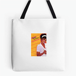 Donna Summer's hit song is I Feel Love Donna Summer Bags
