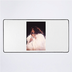 Donna Summer's music was highly influential Donna Summer Mouse Pads