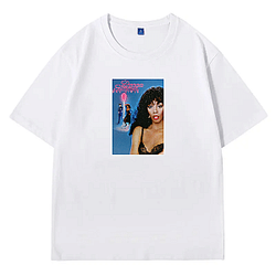 Donna Summer was also a successful actress Donna Summer T-Shirts