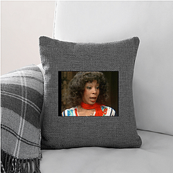 Donna Summer sold over 100 million records worldwide Donna Summer Pillows Cover