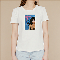 Donna Summer was also a successful actress Donna Summer T-Shirts