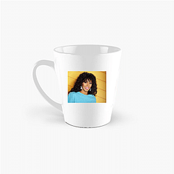 Donna Summer was known as the Queen of Disco Donna Summer Mugs
